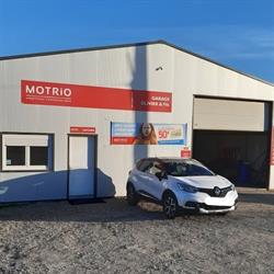 Garage Olivier et Fils - Motrio, Lévignac-de-Guyenne - Horaires d'ouverture