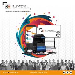 B Contact Développement, Sisteron - Horaires d'ouverture