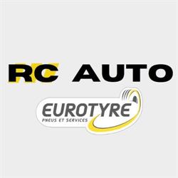 Eurotyre - RC Auto 30, La Calmette - Horaires d'ouverture