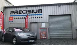 Garage Flambard - AF'AUTOS - Bosch Car Service, Honfleur - Horaires d'ouverture