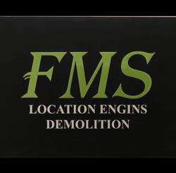 Fer Metaux Services, Devecey - Horaires d'ouverture