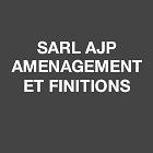 SARL AJP AMENAGEMENT ET FINITIONS, Hasparren - Horaires d'ouverture
