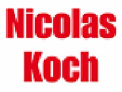 Nicolas Koch EURL, Chemillé-sur-Dême - Horaires d'ouverture