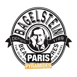 Bagelstein, Paris - Horaires d'ouverture