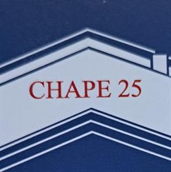 CHAPE 25, Vorges-les-Pins - Horaires d'ouverture