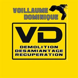 VOILLAUME DESAMIANTAGE, Neufchâteau - Horaires d'ouverture