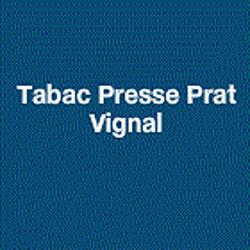 Tabac Presse Prat Vignal, Jaujac - Horaires d'ouverture