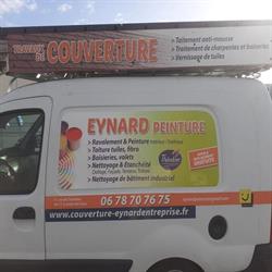 Eynard Peinture, Saint-André-des-Eaux - Horaires d'ouverture