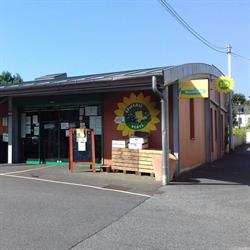 Les Comptoirs de la Bio - L'Épicerie Verte Oloron, Oloron-Sainte-Marie - Horaires d'ouverture