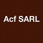 Acf Sarl, Saint-Cernin - Horaires d'ouverture