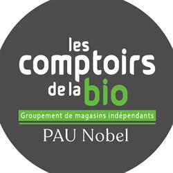 Les Comptoirs de la Bio - L'Épicerie Verte Pau - Horaires d'ouverture