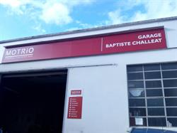 Garage Challeat - Motrio, Roiffieux - Horaires d'ouverture