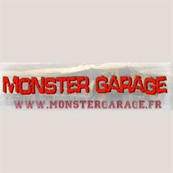 Monster Garage, Mèze - Horaires d'ouverture