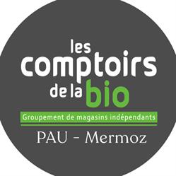 Les Comptoirs de la Bio - Pau2, Lons - Horaires d'ouverture