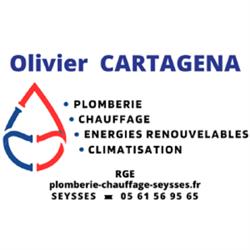 Olivier Cartagena, Seysses - Horaires d'ouverture