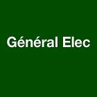 Général Elec, Grenade - Horaires d'ouverture