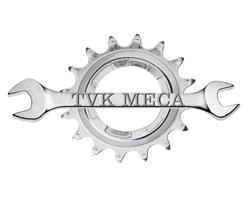 TVK Meca - Motrio, Charnay-lès-Mâcon - Horaires d'ouverture