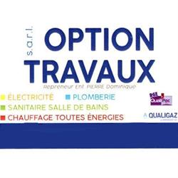 Option Travaux, Mulsanne - Horaires d'ouverture