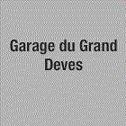Garage Du Grand Deves, Tulette - Horaires d'ouverture