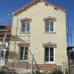 DT Batiment, Nesle - Horaires d'ouverture