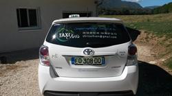 Taxi Chris, Colomieu - Horaires d'ouverture