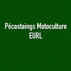 Pécastaings Motoculture SARL, Saubrigues - Horaires d'ouverture