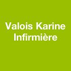 Valois Karine, Calvi - Horaires d'ouverture