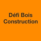 Défi Bois Construction, Balbigny - Horaires d'ouverture