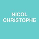Nicol Christophe, Courcerault - Horaires d'ouverture