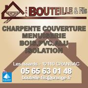 Bouteille Et Fils, Cransac - Horaires d'ouverture
