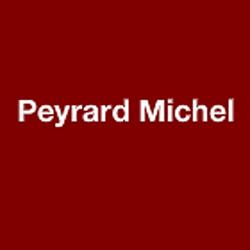 Peyrard Michel, Saint-Georges-Lagricol - Horaires d'ouverture
