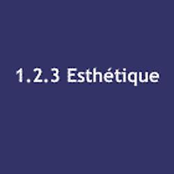 1.2.3 Esthétique, Montendre - Horaires d'ouverture
