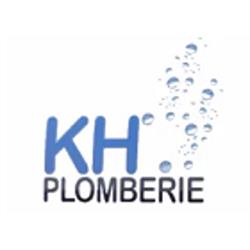 KH Plomberie EURL, Marcq-en-Baroeul - Horaires d'ouverture