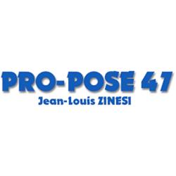 Pro-Pose 47, Saint-Léon - Horaires d'ouverture