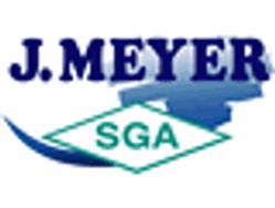 S.G.A - J. Meyer, Poilly-lez-Gien - Horaires d'ouverture
