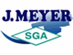 S.G.A - J. Meyer, Poilly-lez-Gien - Horaires d'ouverture