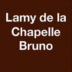 Lamy De La Chapelle Bruno, Aixe-sur-Vienne - Horaires d'ouverture