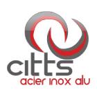 CITTS, Foissac - Horaires d'ouverture