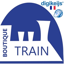 Boutique Train, Bignan - Horaires d'ouverture
