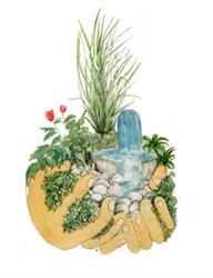 Jardins Secrets, Orange - Horaires d'ouverture