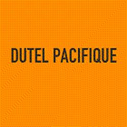 DUTEL PACIFIQUE, Locmaria - Horaires d'ouverture