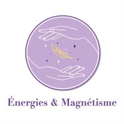 Stephanie Genet Energies & Magnétisme, Breuillet - Horaires d'ouverture