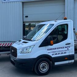 Guiraud Espace Auto, Pieusse - Horaires d'ouverture