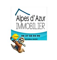 Alpes D'azur Immobilier SARL, Belvédère - Horaires d'ouverture