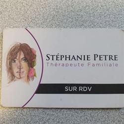 Petre Stephanie, Jonquières - Horaires d'ouverture
