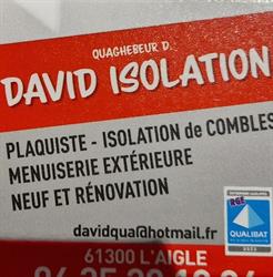 Isolation QUAGHEBEUR SARL, Saint-Nicolas-de-Sommaire - Horaires d'ouverture