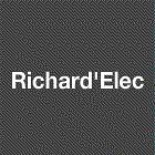 Richard'Elec, Maxent - Horaires d'ouverture