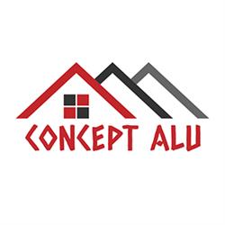 Concept Alu, Saint-Marcellin - Horaires d'ouverture