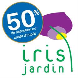 Iris Jardin Meyreuil, - Horaires d'ouverture
