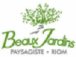 Beaux Jardins SARL, Riom - Horaires d'ouverture